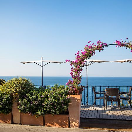 Hotel Villa Garden Sant'Agnello Eksteriør bilde