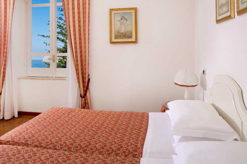 Hotel Villa Garden Sant'Agnello Eksteriør bilde